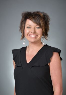 Michelle R Carpenter MD